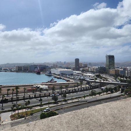 Hotel Puerto De La Luz By Pierre & Vacances Las Palmas de Gran Canaria Eksteriør billede