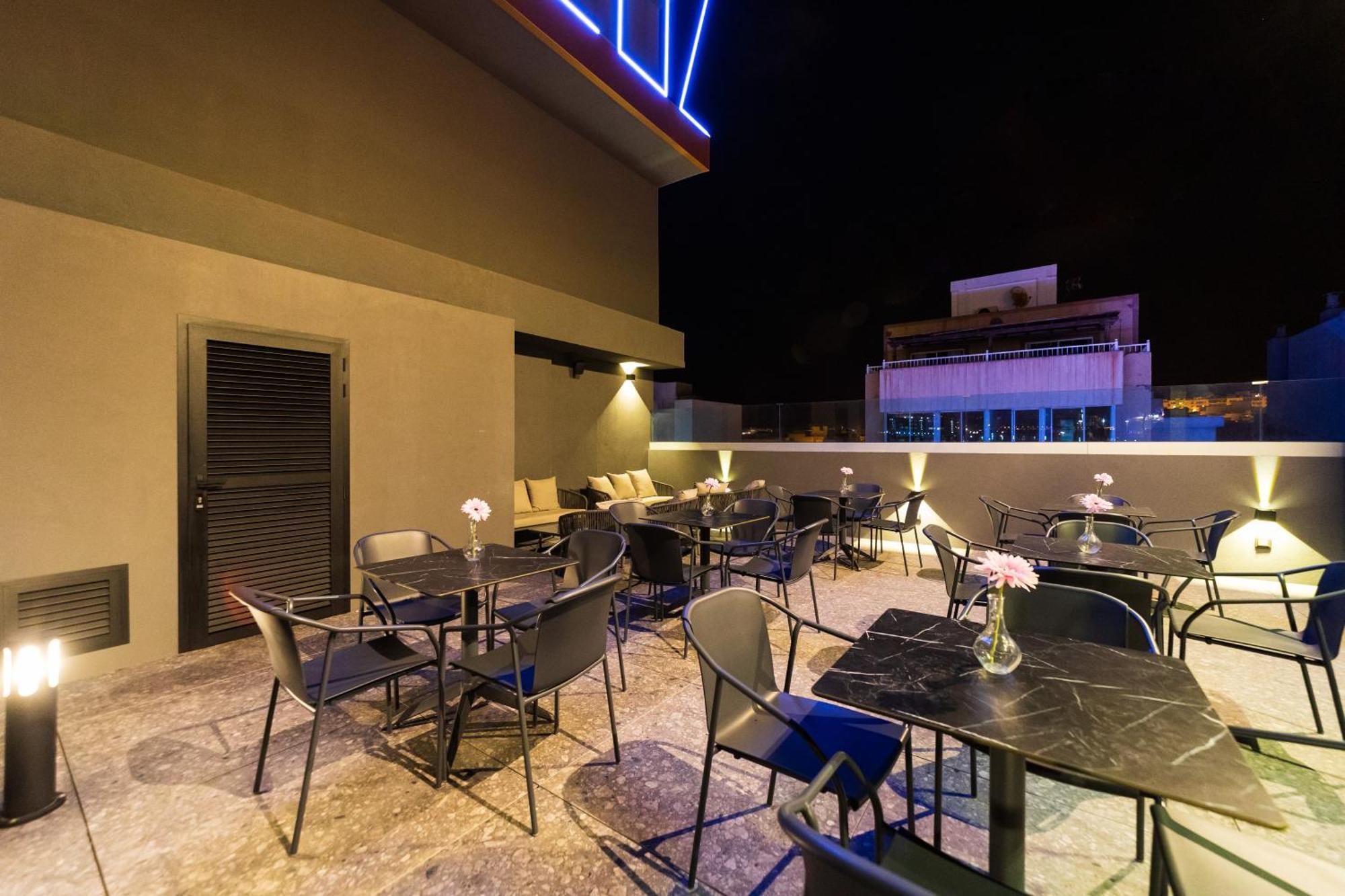 Hotel Puerto De La Luz By Pierre & Vacances Las Palmas de Gran Canaria Eksteriør billede
