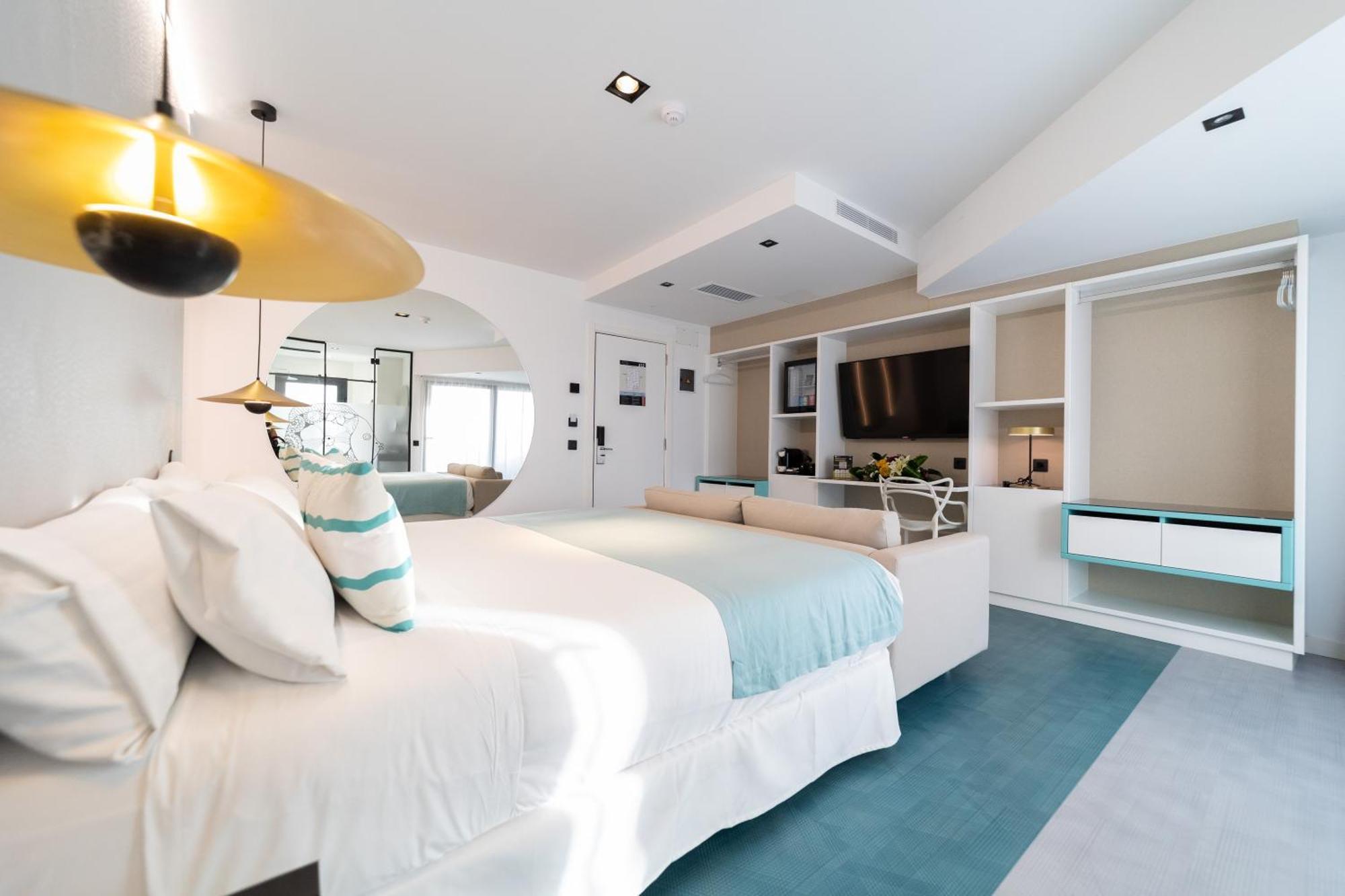 Hotel Puerto De La Luz By Pierre & Vacances Las Palmas de Gran Canaria Eksteriør billede