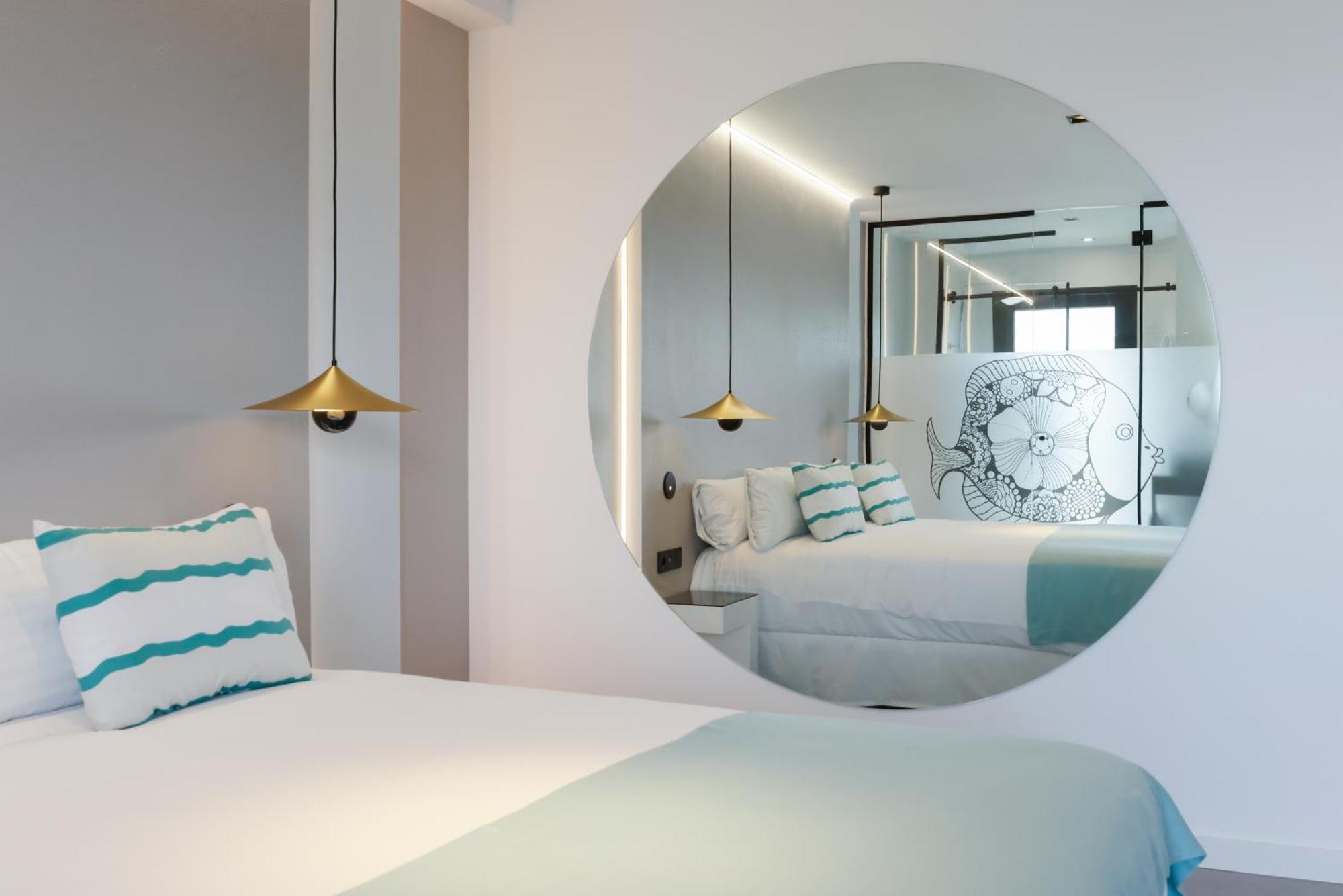 Hotel Puerto De La Luz By Pierre & Vacances Las Palmas de Gran Canaria Eksteriør billede