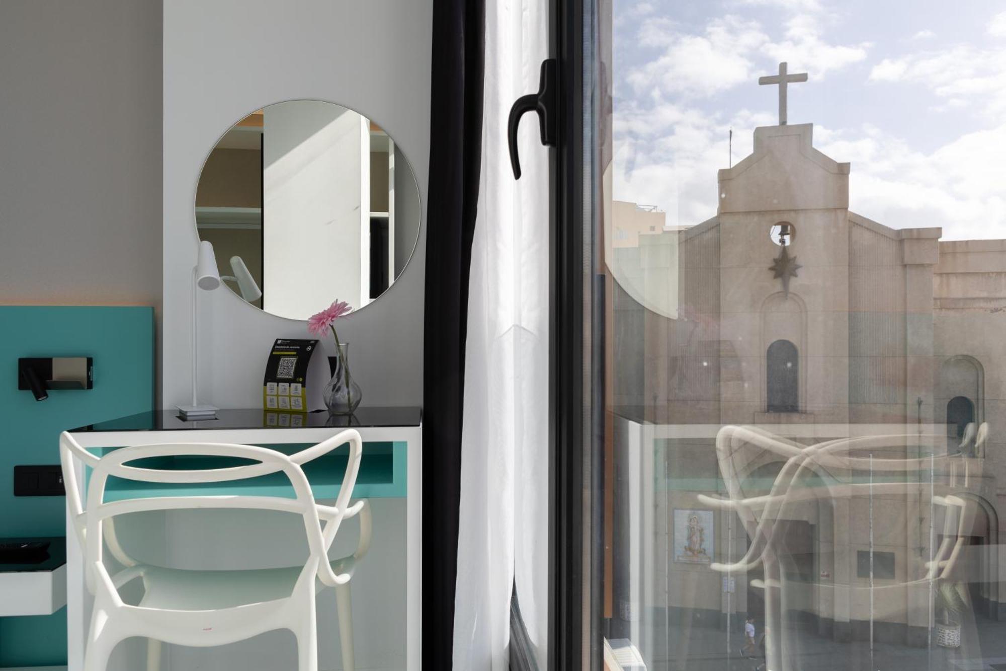 Hotel Puerto De La Luz By Pierre & Vacances Las Palmas de Gran Canaria Eksteriør billede