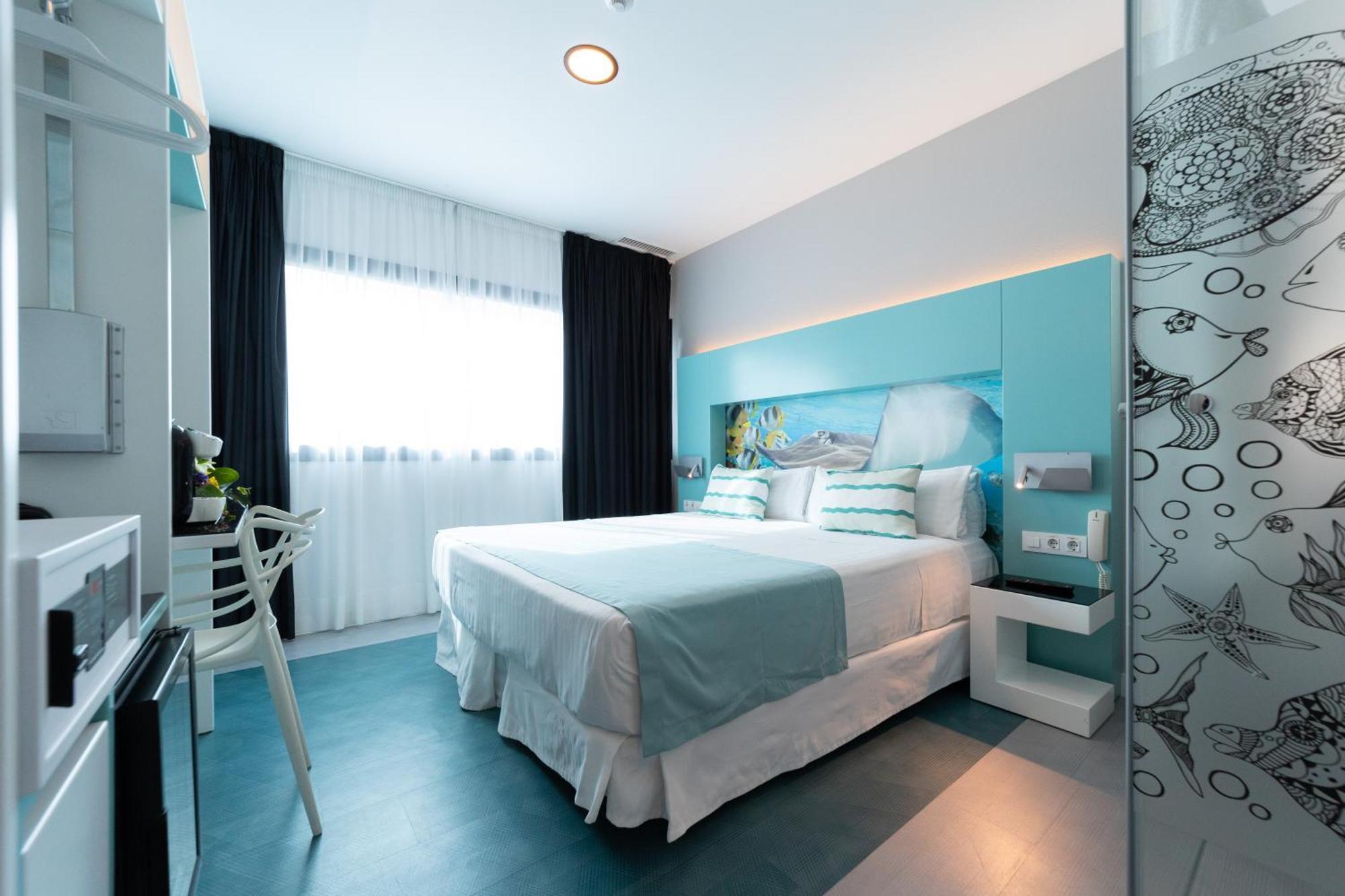 Hotel Puerto De La Luz By Pierre & Vacances Las Palmas de Gran Canaria Eksteriør billede